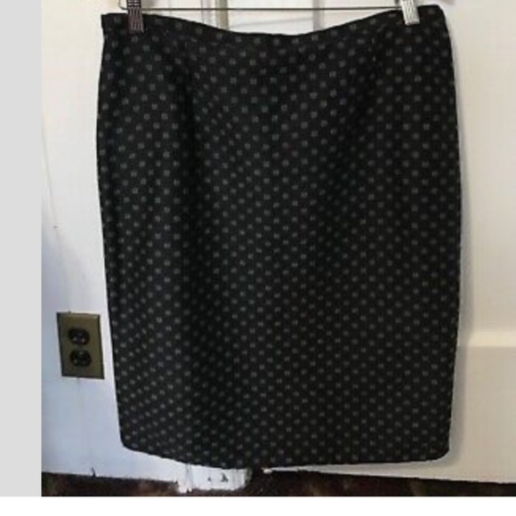 Claude  Patrick paris vintage women suit size 40 in perfect condition - Picture 5 of 8